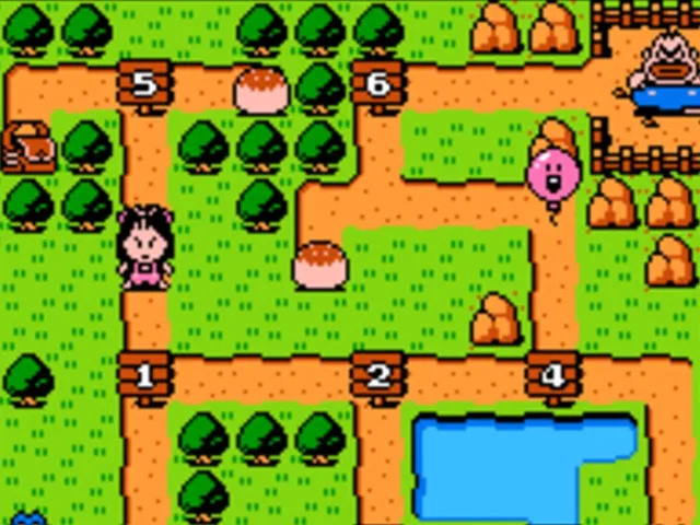 Magical Taluluto-kun: Fantastic World!!