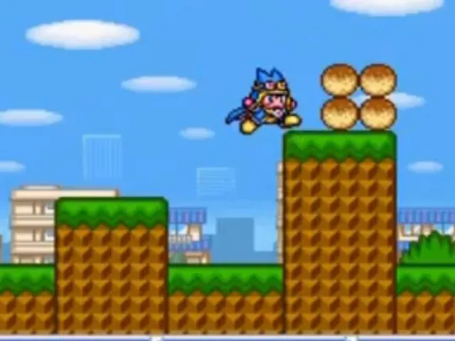 Magical Taluluto-kun: Magic Adventure
