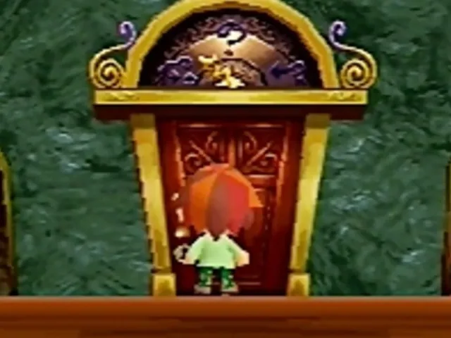 Magician's Quest: Mysterious Times