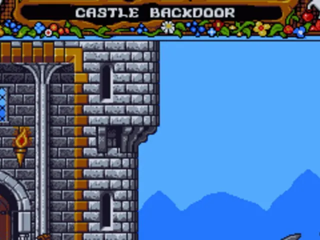 Magicland Dizzy
