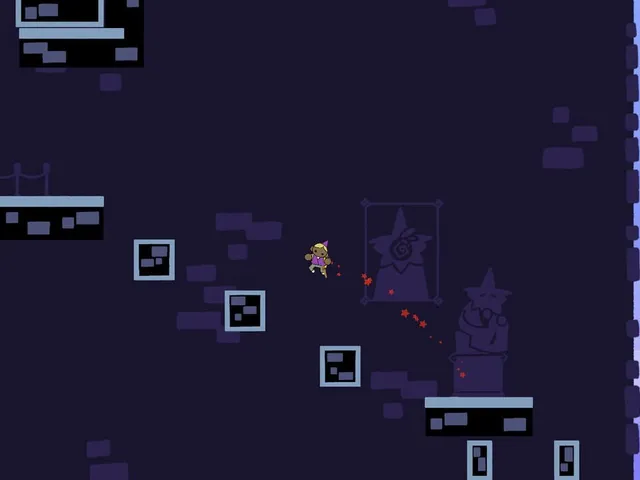 Magiculon's Tower