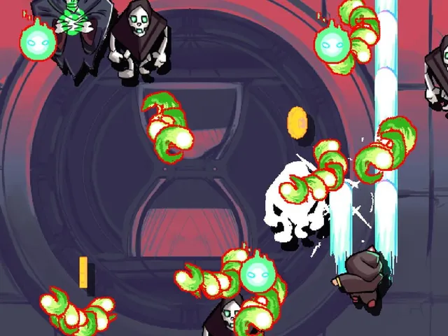 MagiGhostDeadline