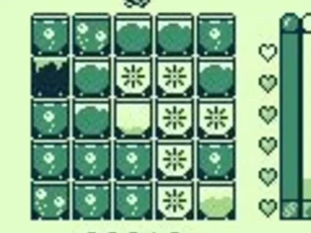 Magipanels