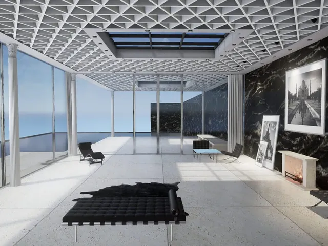 MagixHome VR