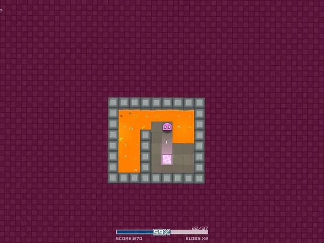 Magma Chamber