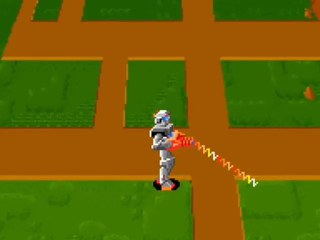 MagMax