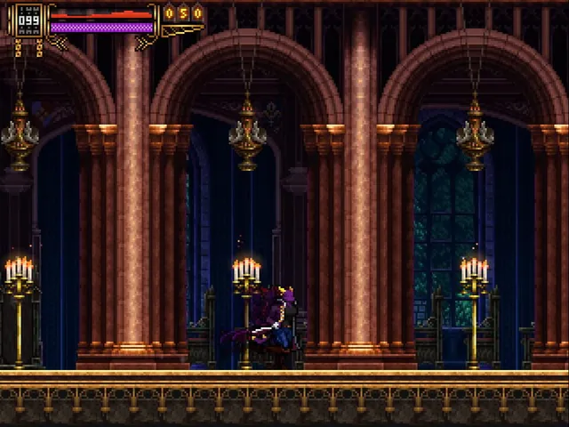 Magnavale: Eternal Soul