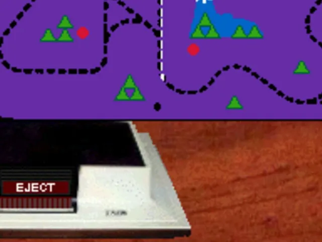 Magnavox Odyssey DS