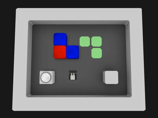 Magnet Block