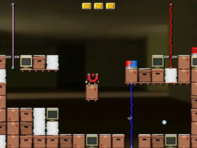 Magnet Jack