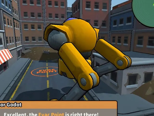 Magnet Mechs