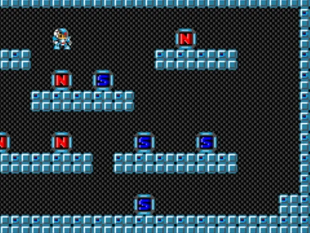 Magnet World 2