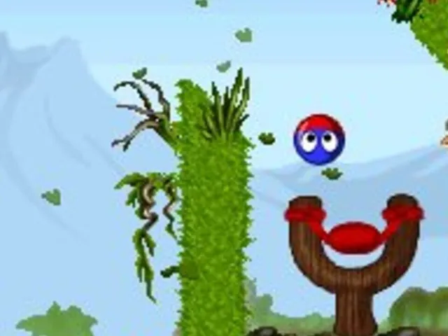 Magnetic Joe