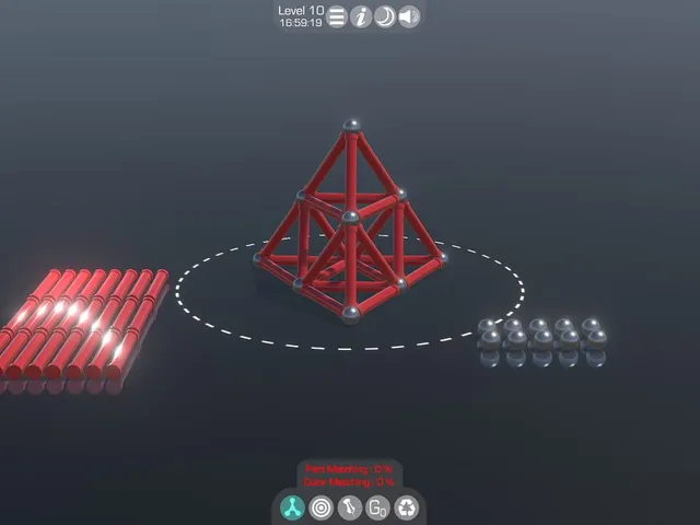 Magnetic Structures