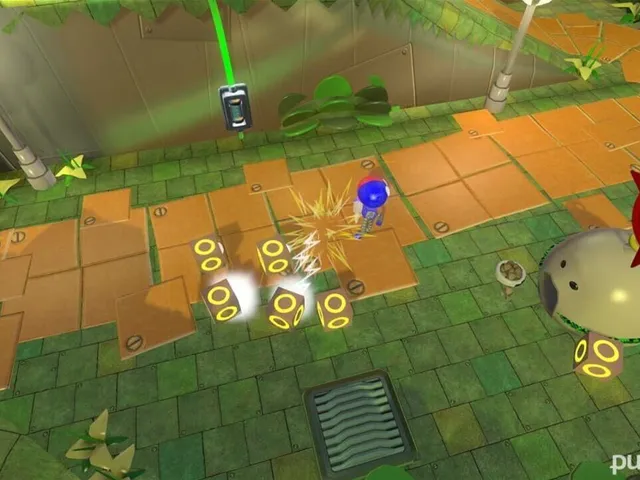 MagNets: Fully Charged