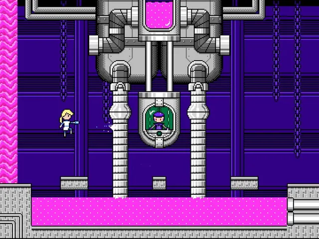 Magnetta