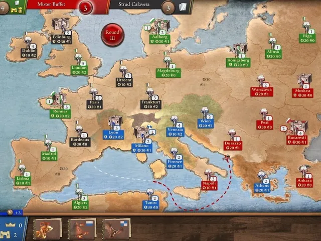 Magnifico