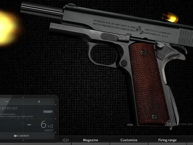 Magnum 3.0