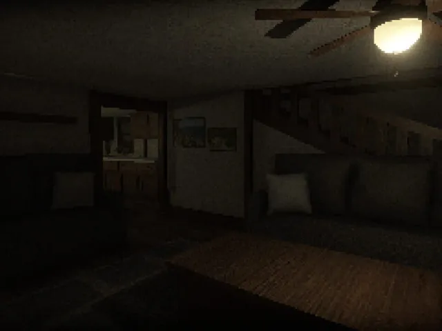 Maguntsche: Chapter One Remastered