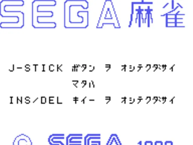 Mahjong
