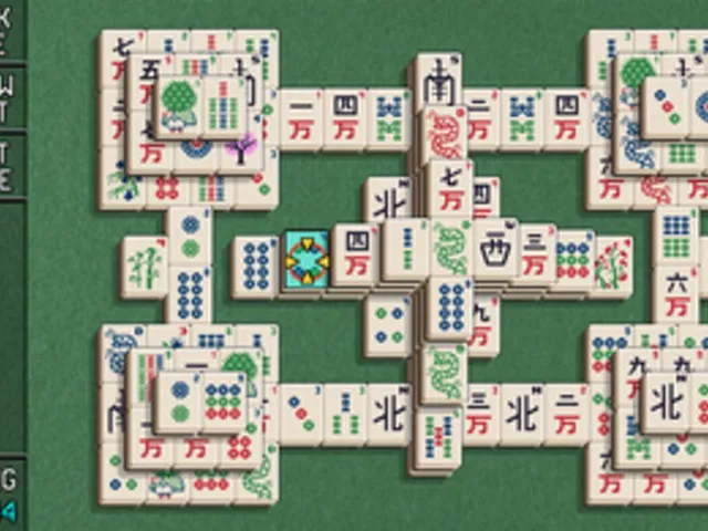 Mahjong