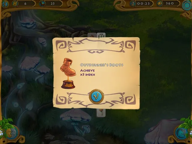 Mahjong Magic Journey