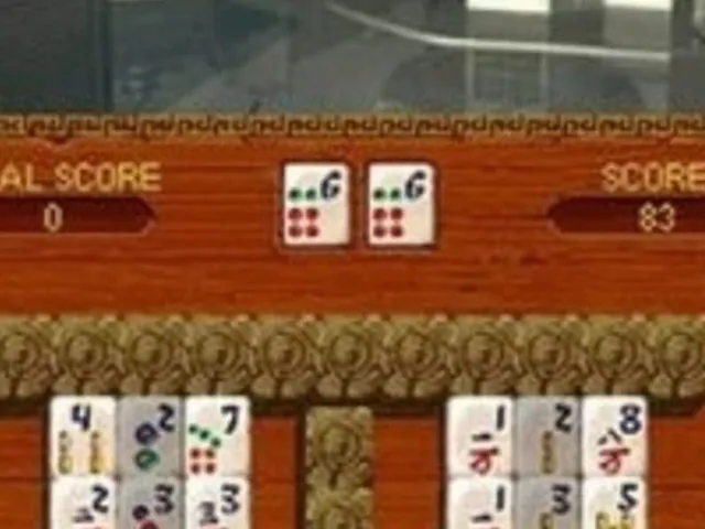 Mahjong Quest: Expeditions