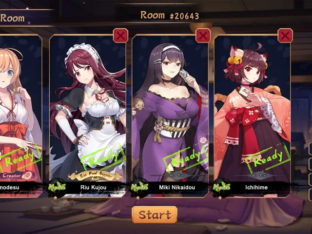 Mahjong Soul