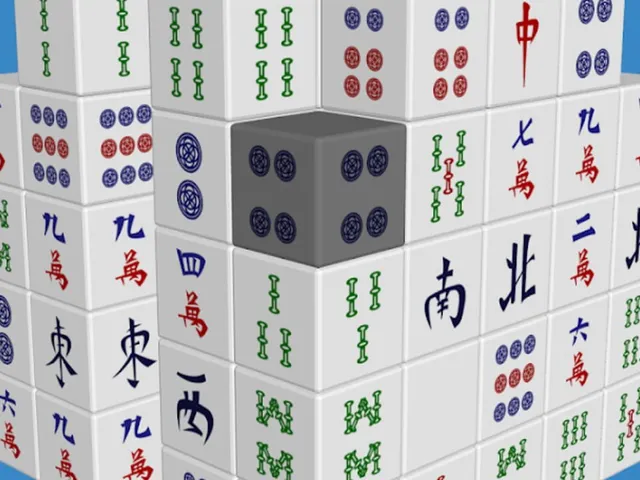 Mahjong Towers