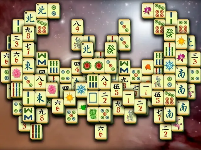 Mahjong
