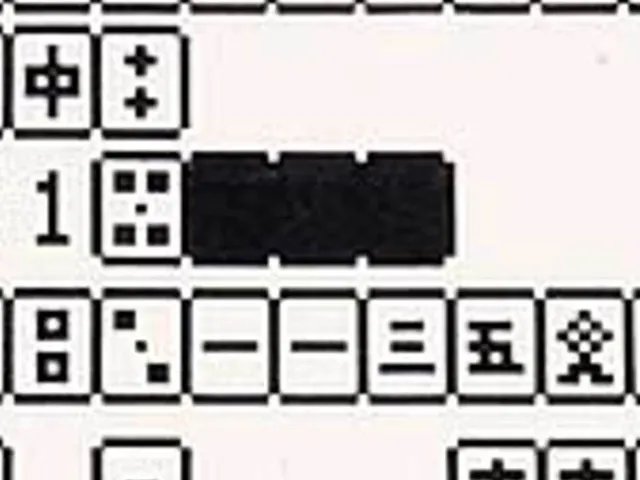 Mahjongg
