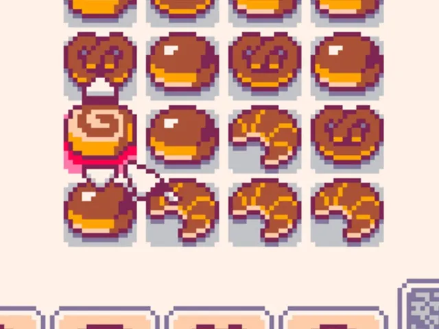Mai-Chan's Sweet Buns