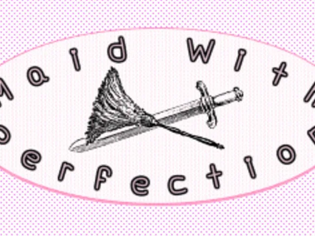 Maid With Perfection