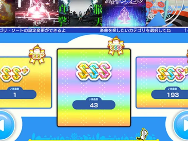 Maimai DX Festival