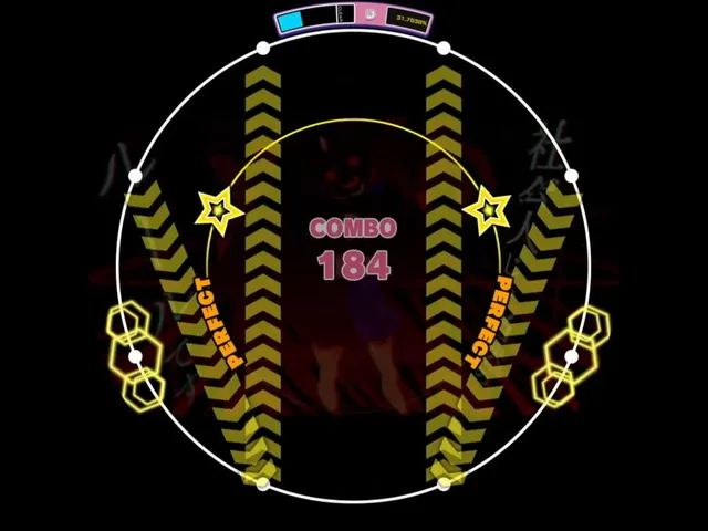 Maimai DX Universe