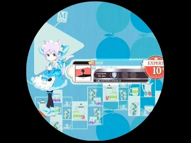 Maimai Milk