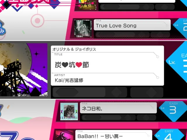 Maimai Pink