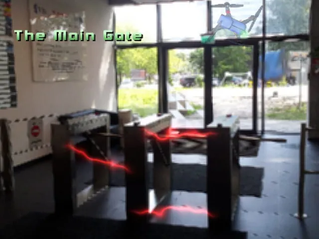 Main Competition