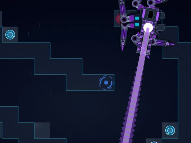 Mainframe