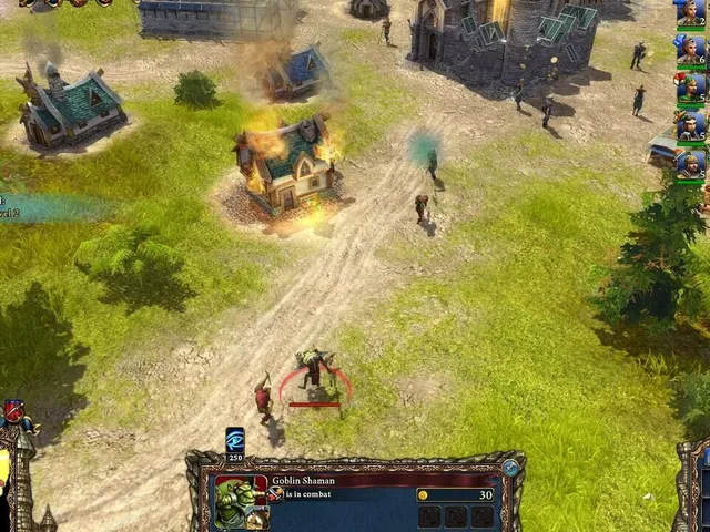Majesty 2: Battles of Ardania