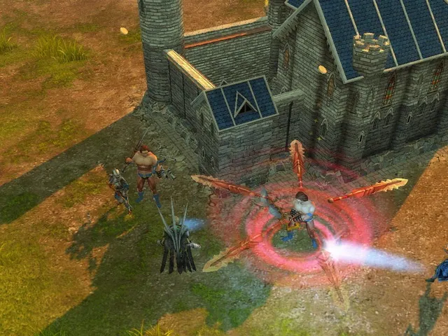 Majesty 2: The Fantasy Kingdom Sim
