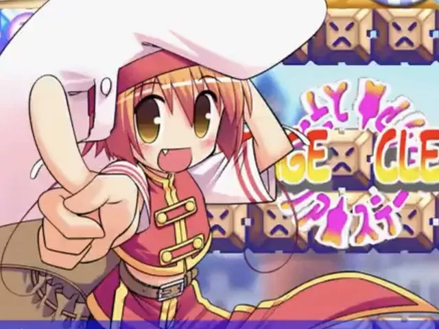 Maji de Daiya Runba