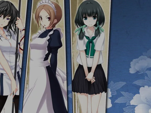 Maji de Watashi ni Koishinasai! A-1