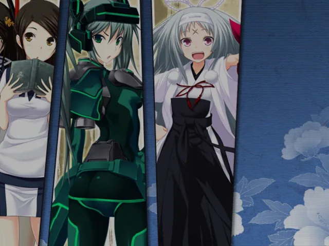 Maji de Watashi ni Koishinasai! A-2
