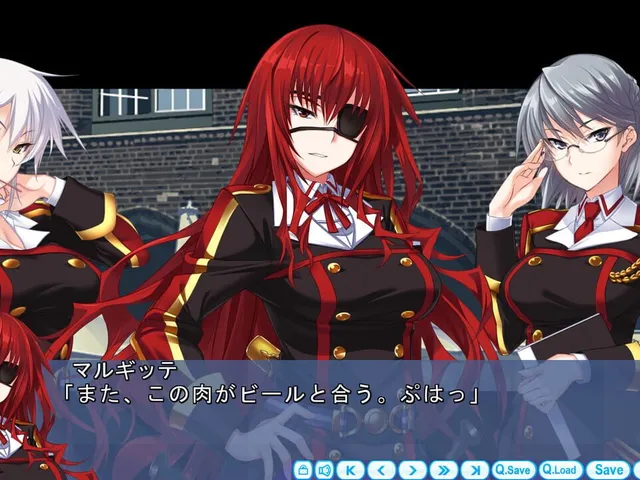Maji de Watashi ni Koishinasai! A: Ryouken Route After