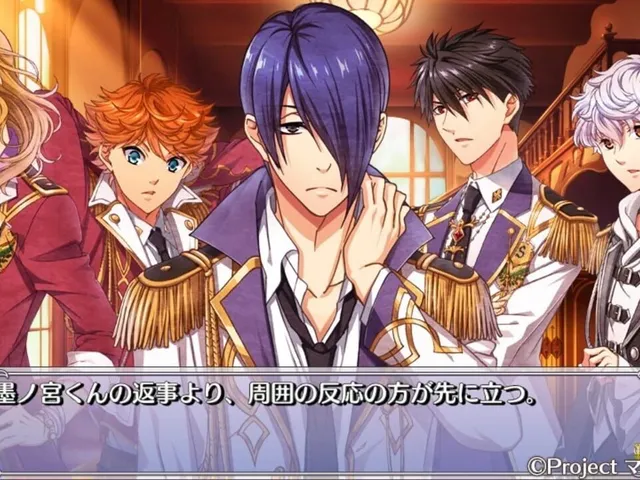 Maji Kyun! Renaissance