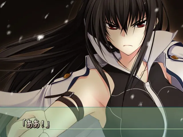Majikoi! Love Me Seriously!