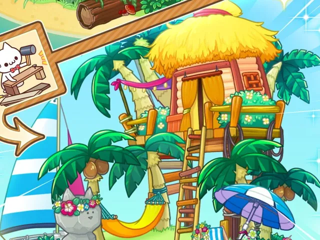 Majin Island