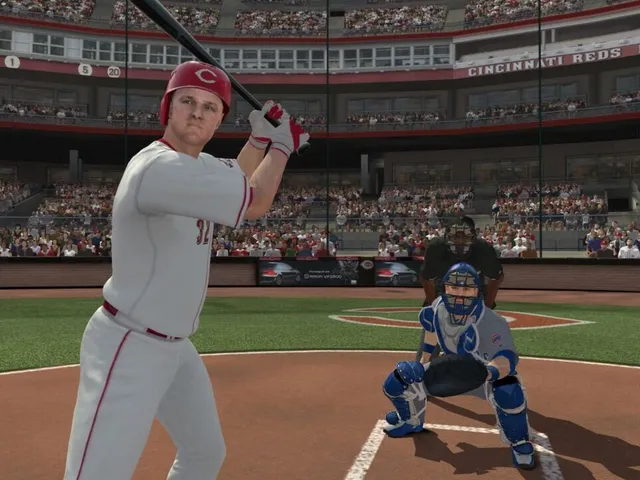 Major League Baseball 2K12