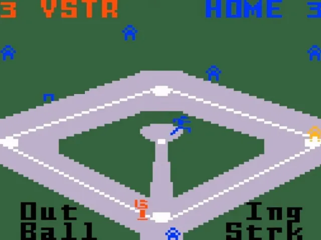 Major League Baseball